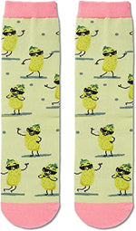 Women Pickle Socks Series