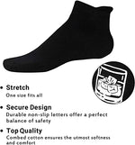 Men Bourbon Socks Series