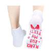 Pregnancy Women Socks Series