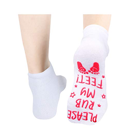 Pregnancy Women Socks Series