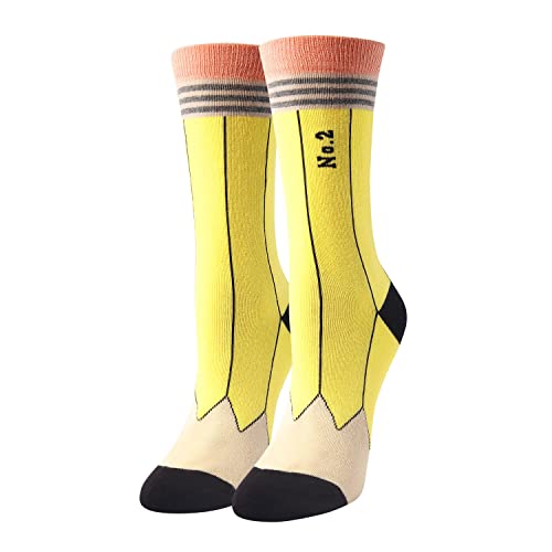 Women Pencil Socks Series