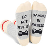 Men Gaming Socks Series