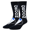 Best Groom Socks Series