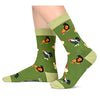 Unisex Chicken Socks Series