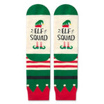 Gnome Socks, Funny Christmas Gifts for Men Women, Christmas Vacation Gifts, Xmas Gifts, Holiday Gifts, Gnome Gifts Santa Gift Stocking Stuffer