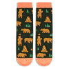 Versatile Bear Gifts, Unisex Bear Socks for Women and Men, All-occasion Bear Gifts Animal Socks