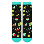 Funny Novelty Stock Market Gifts Money Gifts Accountant Gifts Stock Market Socks For Men Money Socks Stock Market Socks