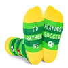 Kids Soccer Socks Series