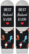 Men Husband Socks Series