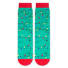Christmas Gifts for Women Men, Christmas Socks, Christmas Light Socks, Funny Christmas Gifts Unisex, Christmas Vacation Gifts, Xmas Gifts, Holiday Gifts, Christmas Light Gifts