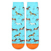 Versatile Horse Gifts, Unisex Horse Socks for Women and Men, All-occasion Horse Gifts Animal Socks