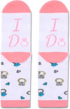 Best Bride Socks Series