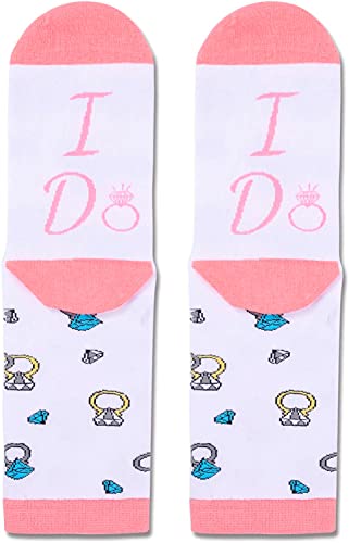 Best Bride Socks Series