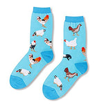 Women Chicken Socks Series