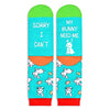 Women Bunny Socks Series