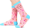 Best Bride Socks Series