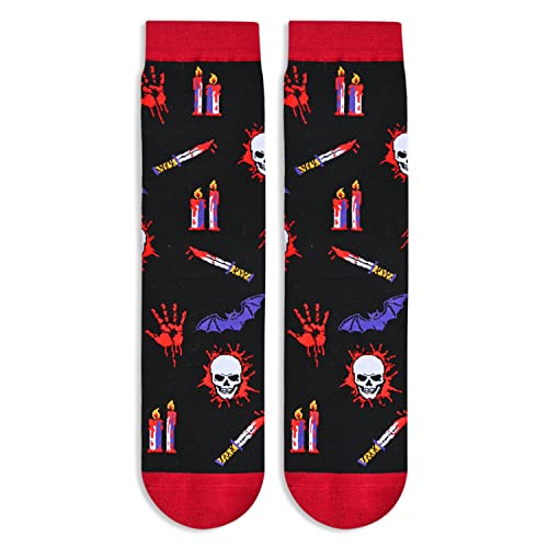 Unisex Movie Socks Series