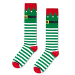 Christmas Santa Socks Christmas Socks, Xmas Gifts, Funny Christmas Gifts for Men, Christmas Vacation Gifts, Holiday Gifts, Christmas Santa Gift for Him