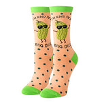 Women Pickle Socks Series