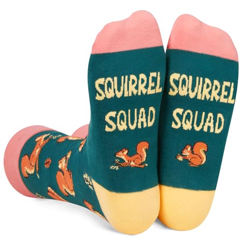 Novelty Softball Socks for Kids, Funny Softball Gifts for Sports