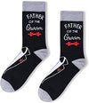 Best Groom Socks Series