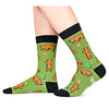 Unisex Bear Socks Series
