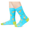 Funny Giraffe Gifts for Women Men, Gifts for Her/Him, Giraffe Lovers Gift, Cute Sock Gifts, Giraffe Socks