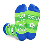 Kids Soccer Socks Series