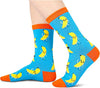 Women Banana Socks Series