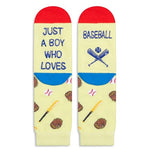 Boys Girls Kids Socks Boys Girls Kids Youth Baseball Socks, Gifts for Boys Girls Kids Baseball Gifts for Baseball Players Boys Girls Kids