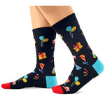 Gifts for Teenage Boys Teenage Girls Funny Gifts for Teens, Birthday Gifts for 14 Year Old Girls Boys 14th birthday, Funny Crazy Socks for Teens