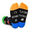 Kids Football Socks Series