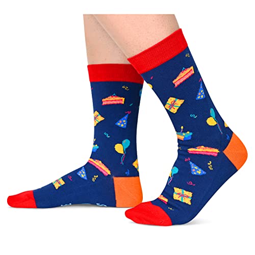 Call Me Old Fashioned, Cute Gift Idea, Funny Colored Socks, Novelty Socks,  Stocking Stuffer, Unisex Socks 