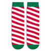 Funny Christmas Gifts for Kids, Christmas Socks, Candy Cane Socks for Boys Girls, Xmas Gifts, Holiday Gifts, Candy Cane Gifts, Santa Gift Stocking Stuffer, Gifts for 7-10 Years Old