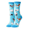 Women Chicken Socks Series