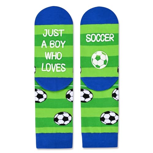 Kids Soccer Socks Series