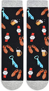 Men Husband Socks Series