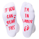 Pregnancy Women Socks Series