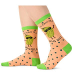 Women Pickle Socks Series