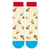 Unisex Ice Cream Socks Series