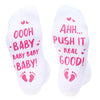 Pregnancy Women Socks Series