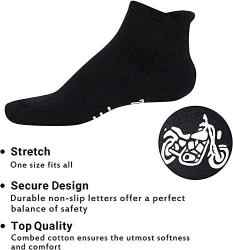 Men Motorcycle Socks Series