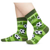 Boys Girls Kids Socks Kids Boys Girls Soccer Socks Youth, Gifts for Boys Girls Kids Soccer Gifts for Boys Girls Kids Who Love Soccer