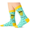 Unisex Pickle Socks Series