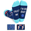 Women EMT Socks Series