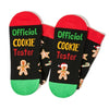 Funny Christmas Gifts for Men Women, Christmas Vacation Gifts, Christmas Socks, Candy Cane Socks, Xmas Gifts, Holiday Gifts, Candy Cane Gifts