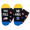 Unisex EMT Socks, Pharmacy Socks, Paramedic Socks, Physical Socks, EMT Gifts, Medical Gifts, PA Gifts, EMT Driver Gifts, Ambulance Drivers Gifts