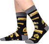 Unisex Bus Driver Socks Series