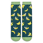 Women Banana Socks Series