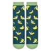 Banana Lovers Gifts Novelty Banana Sock for Men Women, Funny Socks Banana Gifts Cool Socks, Funny Saying Socks Gifts for Banana Lovers